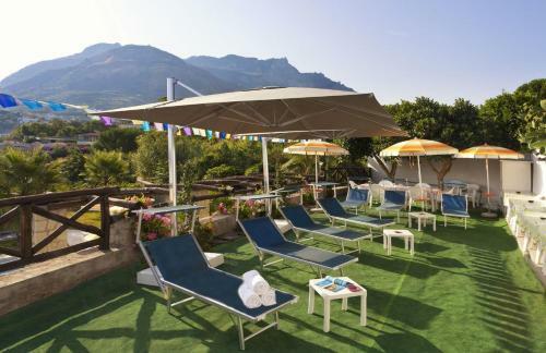 Apartamento Casa Vacanze Parco Del Generale