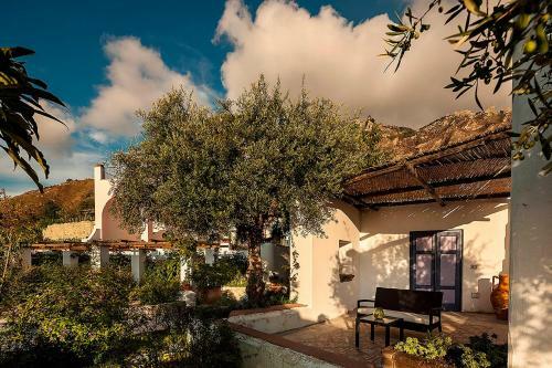 Hotel Tenuta Del Poggio Antico