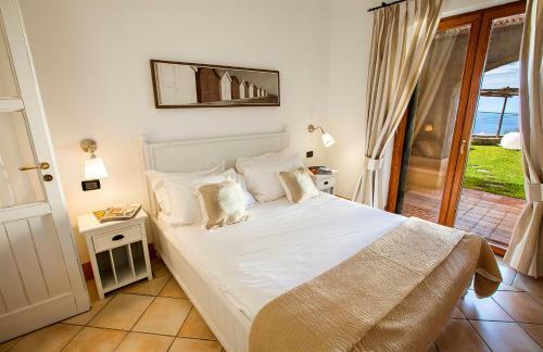 Hotel Tenuta Del Poggio Antico