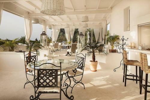 Hotel Tenuta Del Poggio Antico