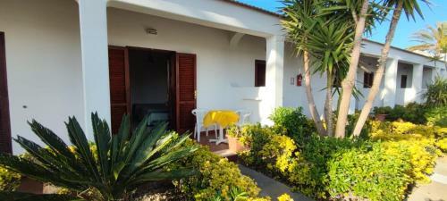 Hotel Pensione Mena