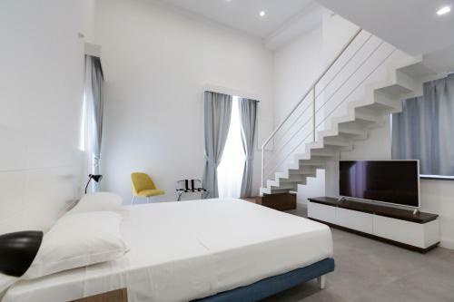 Bed & Breakfast Liferooms