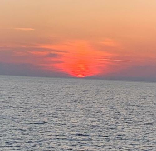 Apartamento Casa Vacanze Nausicaa