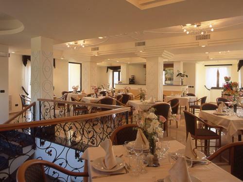 Hotel Albergo Villa Hibiscus