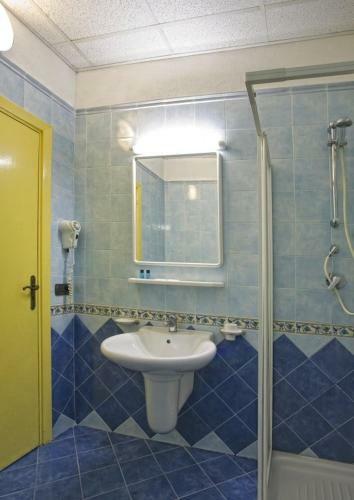 Hotel Albergo Villa Hibiscus