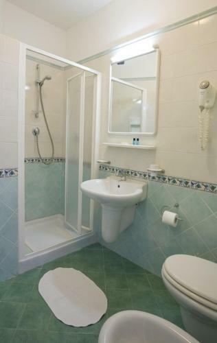 Hotel Albergo Villa Hibiscus