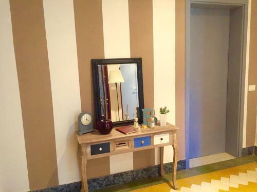 Hostal Aweshome - Cinque Terre Sea Sensations