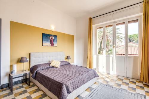 Hostal Aweshome - Cinque Terre Sea Sensations