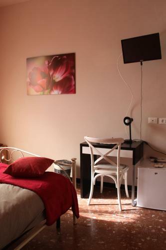 Hostal Affittacamere Ciccio E Pinolo