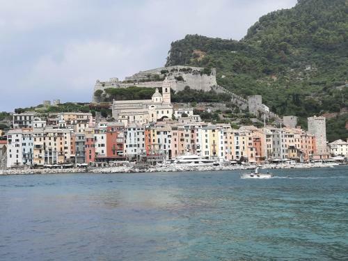 Apartamento Appartamento I Soffioni
