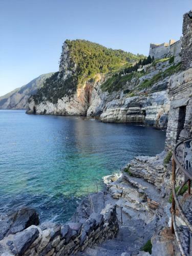 Apartamento Appartamento I Soffioni