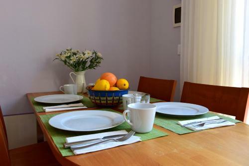 Apartamento Olivium