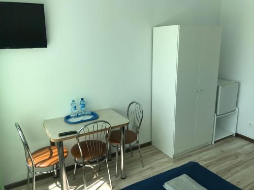Hostal W Starej Le?nej