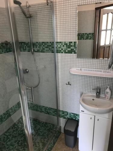 Hostal W Starej Le?nej