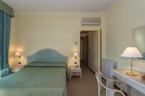Hotel Siesta