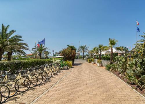 Hotel Siesta