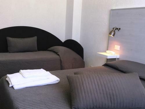 Hotel Alba Sul Mare
