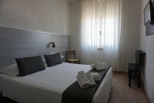 Hotel Alba Sul Mare