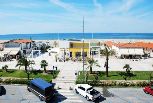 Hotel Alba Sul Mare
