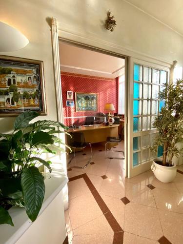 Hotel Alba Sul Mare