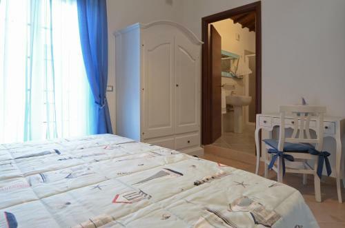 Bed & Breakfast Villa Il Fortino