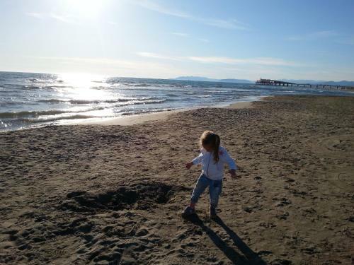 Bed & Breakfast Villa Il Fortino