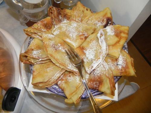Bed & Breakfast Villa Il Fortino
