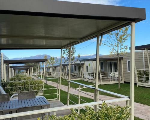 Idealazise Camping And Village