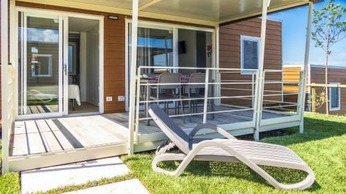 Idealazise Camping And Village