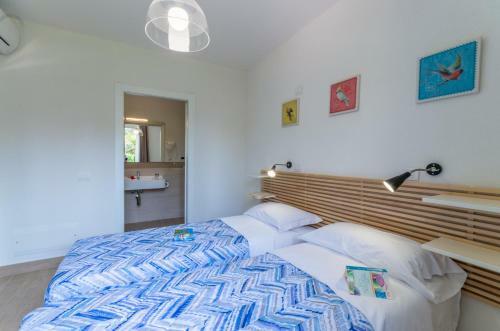Camping Village Du Parc