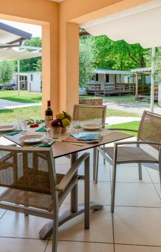 Camping Village Du Parc
