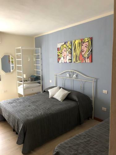 Hostal Irides Rooms