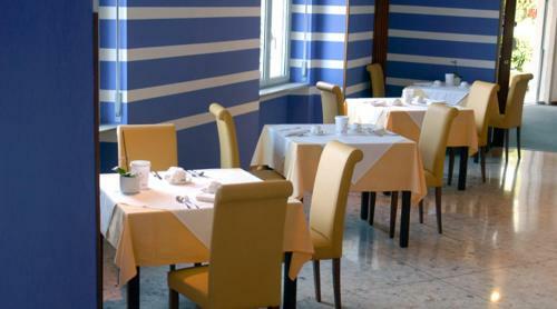 Hotel Benacus