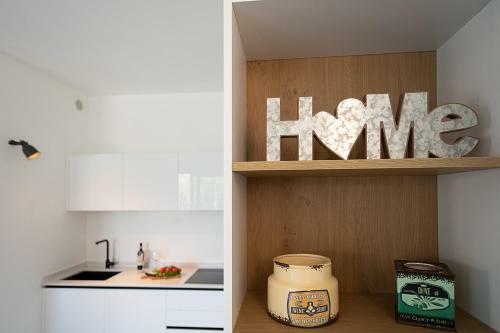 Apartment Bamboo - Regarda Travel