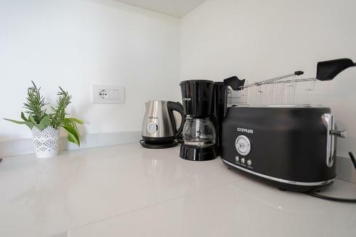 Apartment Bamboo - Regarda Travel