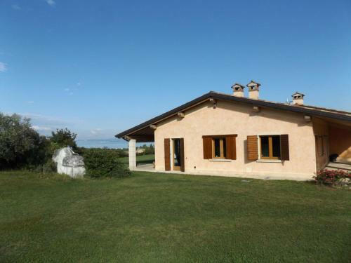 Villa Morene