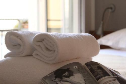 Hotel Albergo Tecla