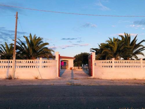 Villa Volpe