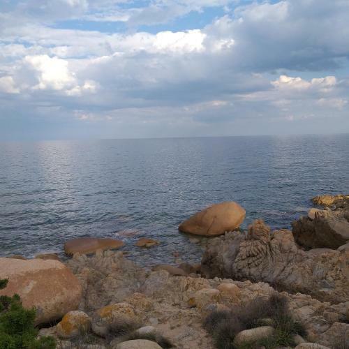 Agroturismo Agriturismo Funtan'arva