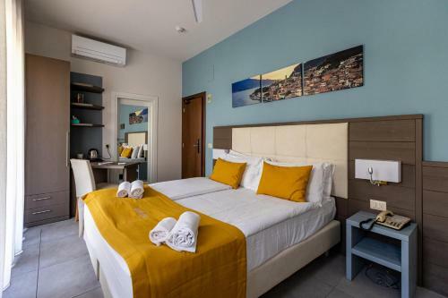 Hotel Limone