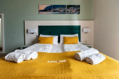 Hotel Limone