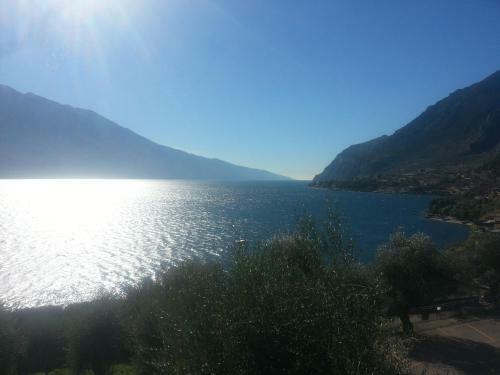 Hotel Locanda Ruscello Garn�