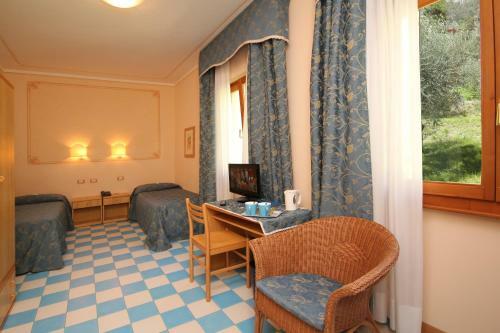 Hotel Locanda Ruscello Garn�