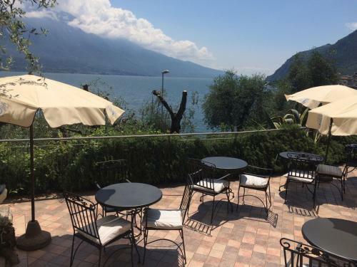 Hotel Locanda Ruscello Garn�