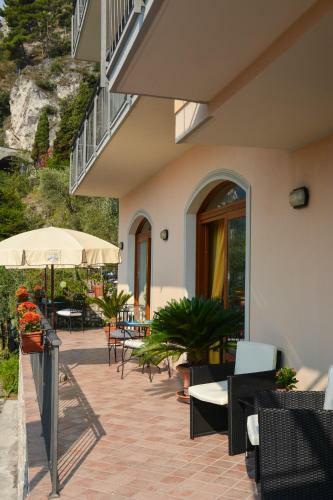 Hotel Locanda Ruscello Garn�