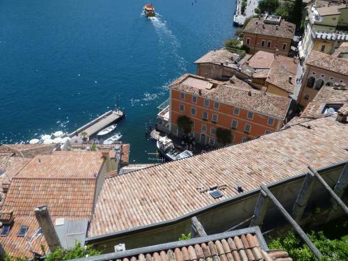 Hotel Castell - Montagnoli Group