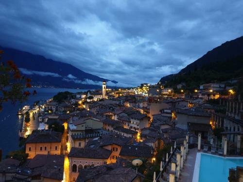 Hotel Castell - Montagnoli Group