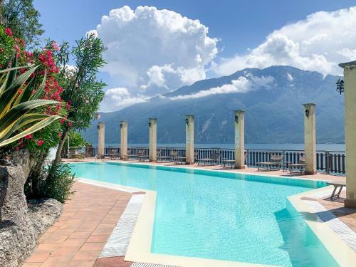 Hotel Castell - Montagnoli Group