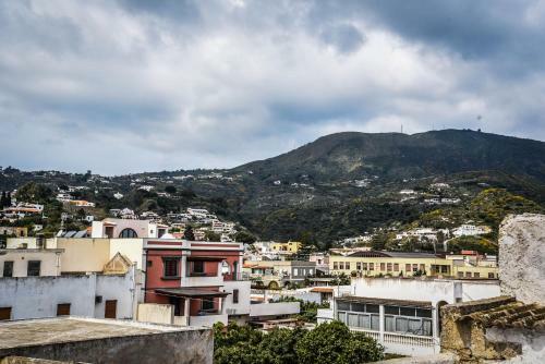 Apartamento Malvasia B&B