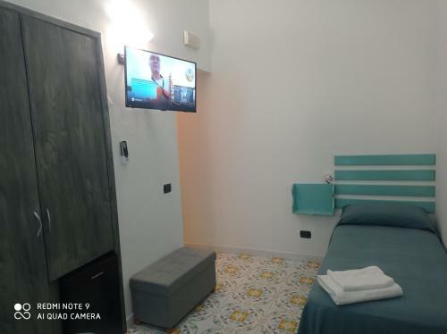 Casa Vacanze Central Cincotta